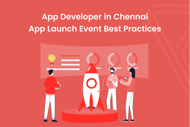 Banner - App Developer in Chennai: App Launch Event Best Practices